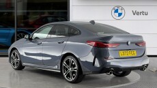 BMW 2 Series 220i M Sport 4dr Step Auto Petrol Saloon